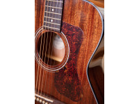 Guild OM-120 Westerly Orchestra Acoustic, Natural Guild OM-120 Westerly Orchestra Acoustic, Natural